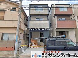 埼玉県さいたま市南区白幡６丁目