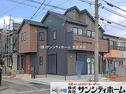 埼玉県川口市鳩ヶ谷本町２丁目