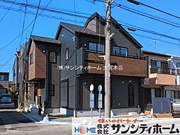 外観の画像