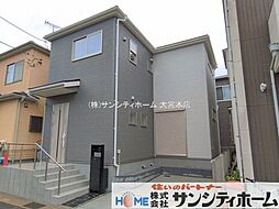 埼玉県川口市大字源左衛門新田