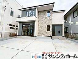 埼玉県上尾市大字小泉