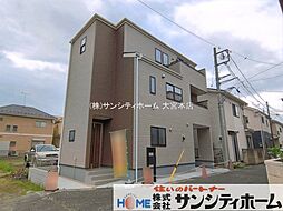 埼玉県川口市大字安行領根岸