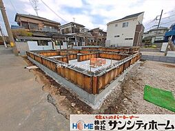 埼玉県さいたま市岩槻区日の出町