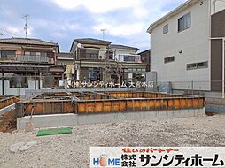 埼玉県さいたま市岩槻区日の出町
