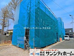 埼玉県春日部市西金野井