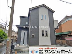 埼玉県北本市西高尾８丁目