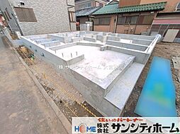 埼玉県北本市西高尾８丁目