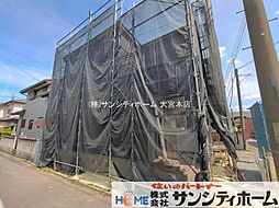 埼玉県北本市西高尾８丁目