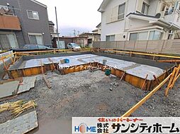 埼玉県鴻巣市人形４丁目