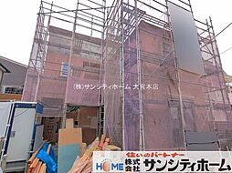 埼玉県鴻巣市人形４丁目