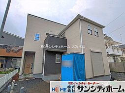 埼玉県鴻巣市人形４丁目