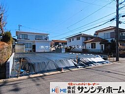 埼玉県上尾市大字原市