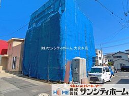 埼玉県川口市大字安行領根岸