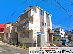 埼玉県川口市大字安行領根岸