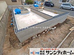 埼玉県川口市大字安行領根岸