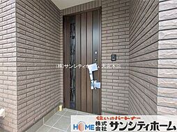 外観の画像