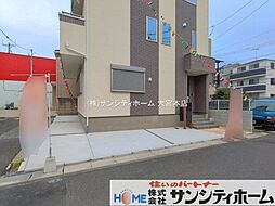 外観の画像