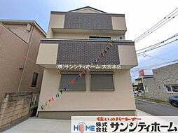 外観の画像