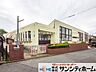 周辺：畔吉保育所 撮影日(2022-08-22) 2350m