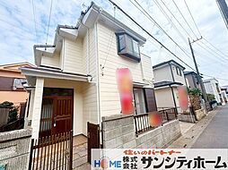 埼玉県上尾市泉台３丁目