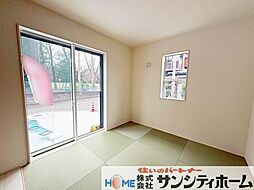 和室の画像