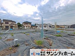 埼玉県春日部市新宿新田