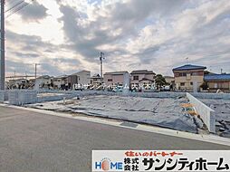 埼玉県春日部市新宿新田