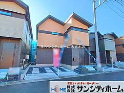 埼玉県春日部市新宿新田