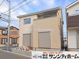 埼玉県春日部市新宿新田