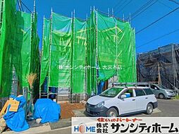 埼玉県春日部市新宿新田