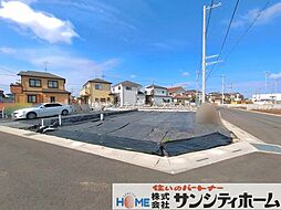 埼玉県春日部市新宿新田