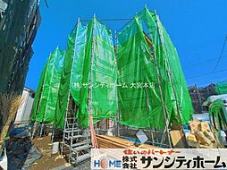 埼玉県春日部市新宿新田
