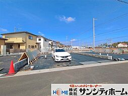 埼玉県春日部市新宿新田