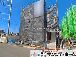 埼玉県春日部市新宿新田