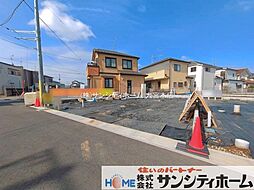 埼玉県春日部市新宿新田