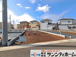 埼玉県春日部市新宿新田