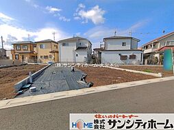 埼玉県春日部市新宿新田