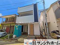 外観の画像