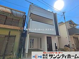 埼玉県川口市芝西２丁目