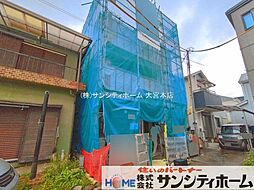 埼玉県川口市芝西２丁目
