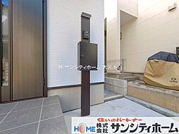 外観の画像