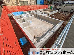 埼玉県川口市芝１丁目