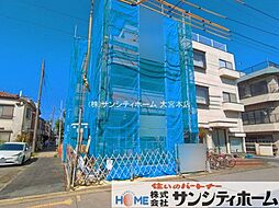 埼玉県川口市芝１丁目