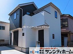 埼玉県北本市本宿７丁目