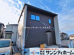 埼玉県北本市西高尾８丁目