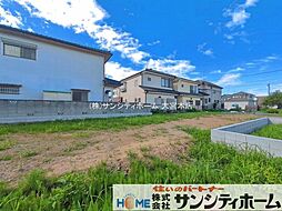 埼玉県北本市西高尾８丁目