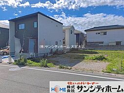 埼玉県北本市西高尾８丁目