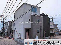 埼玉県川口市前川２丁目