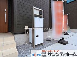 外観の画像