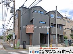 埼玉県川口市朝日２丁目